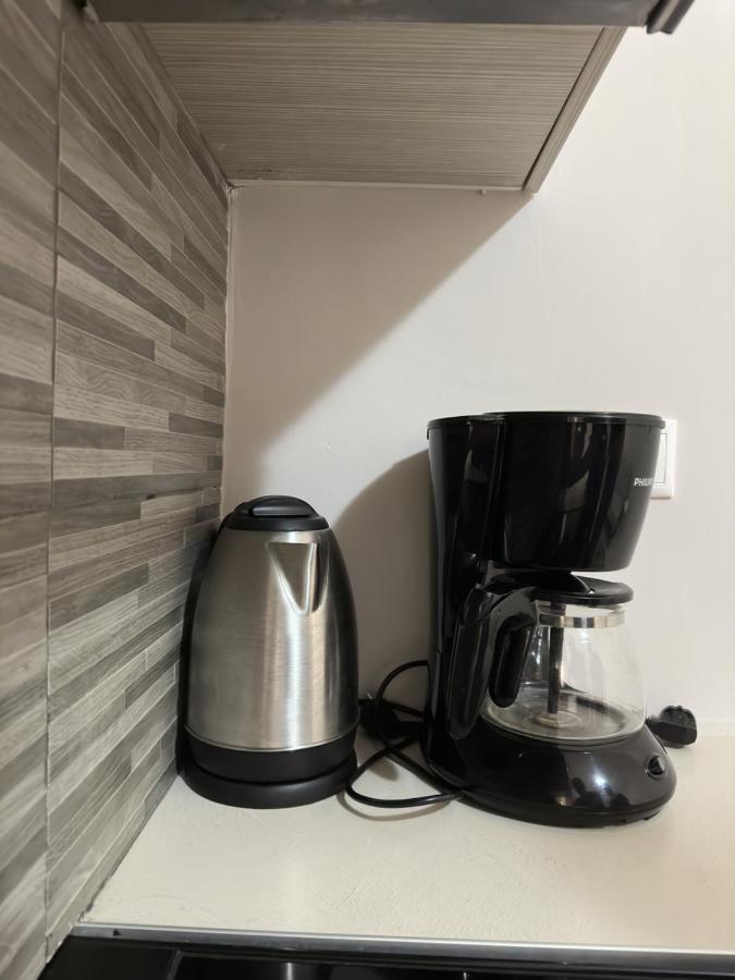 όμορφο Apartment